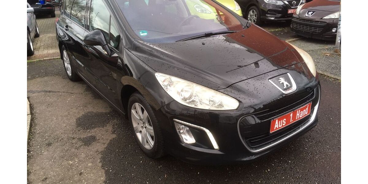 Peugeot 308 199.000 km 4.999 &euro; Wittlich 54516
