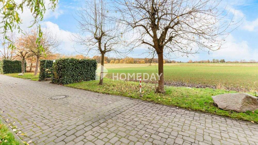 Etagenwohnung Brandis Beucha - 3 Zimmer, 89 m&sup2;, 220.000&euro; | Angebot:25745892