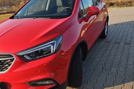 Opel Mokka 63.354 km 10.800 &euro; Haiger 35708