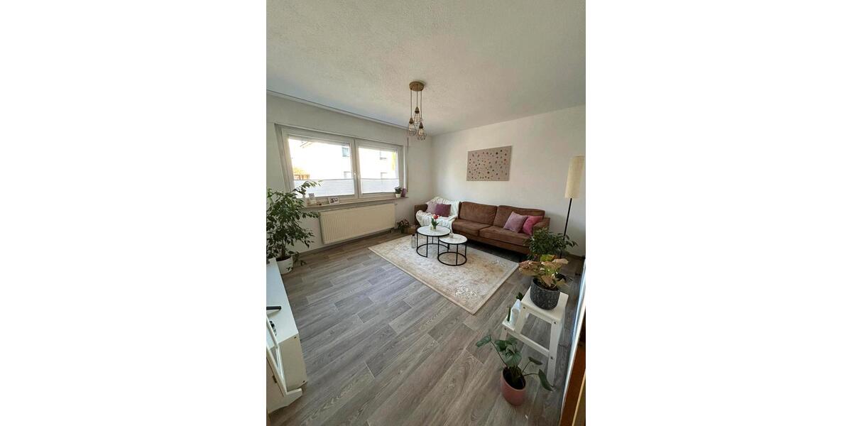 Erdgeschoßwohnung Neckarsulm - 2 Zimmer, 50 m&sup2;, 670&euro; | Angebot:26368790