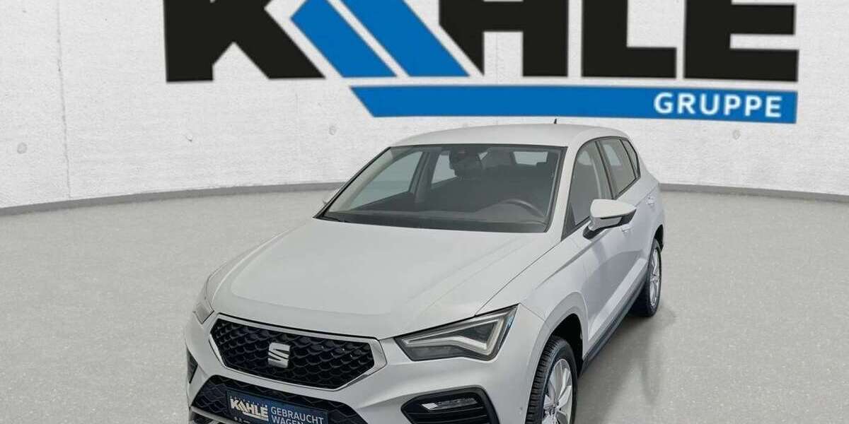 Seat Ateca 22.926 km 25.990 &euro; Nienburg 31582