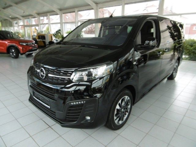 Opel Zafira Life 7.990 km 34.990 &euro; Marktheidenfeld 97828