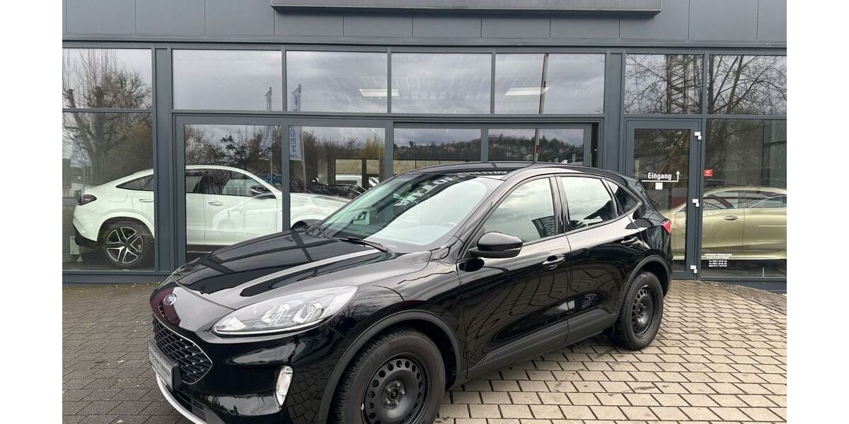 Ford Kuga 96.500 km 16.580 &euro; TÜBINGEN 72072