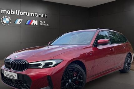 BMW 320 33.678 km 42.909 &euro; Senftenberg 01968