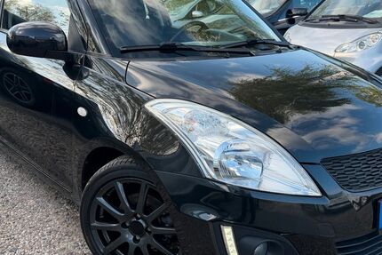 Suzuki Swift 79.424 km 7.790 &euro; Berlin 13089