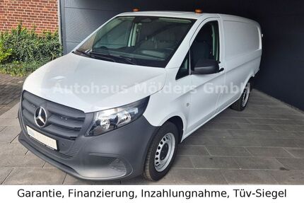 Mercedes-Benz Vito 15.000 km 31.850 &euro; Rheurdt 47509