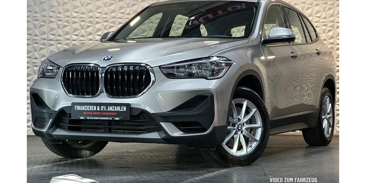 BMW X1 14.806 km 25.999 &euro; Heidenau 01809