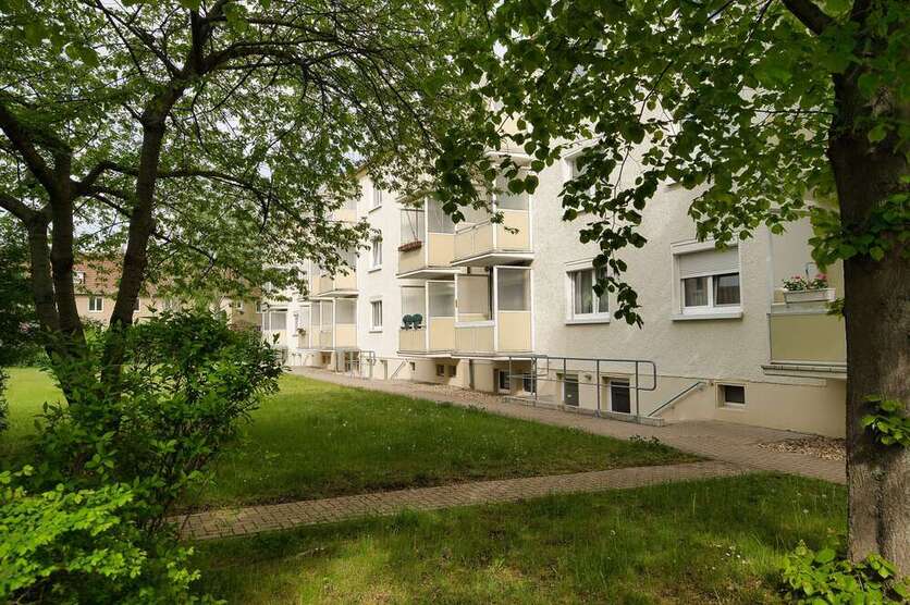 Wohnung zum Mieten in Schönebeck 378 € 58 m²