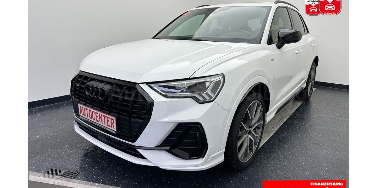 Audi Q3 110.000 km 27.490 &euro; Stolberg 52222