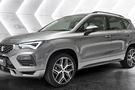 Seat Ateca 1.100 km 35.990 &euro; Schönefeld 12529