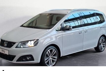 Seat Alhambra 89.800 km 26.930 € Ettlingen 76275