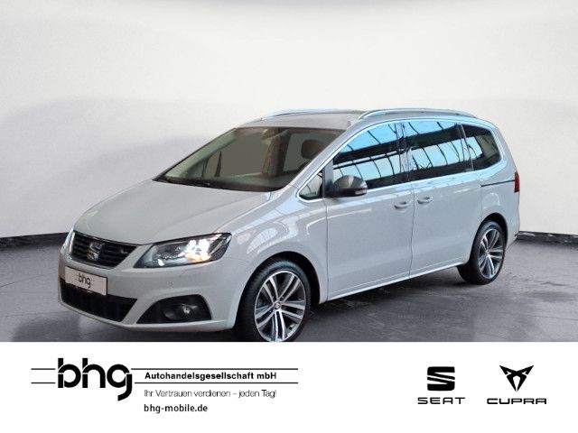 Seat Alhambra 89.800 km 26.930 € Ettlingen 76275