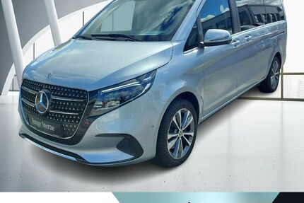 Mercedes-Benz V 300 12.056 km 82.350 € Kesselsdorf 01723
