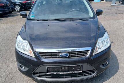 Ford Focus 117.000 km 2.190 &euro; Karlsruhe 76185