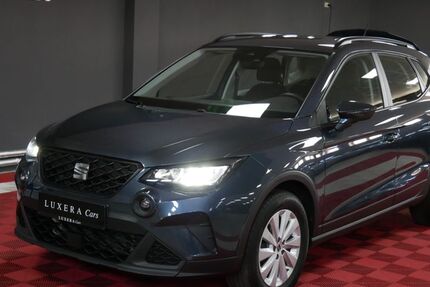 Seat Arona 70.319 km 13.990 &euro; Großmehring 85098