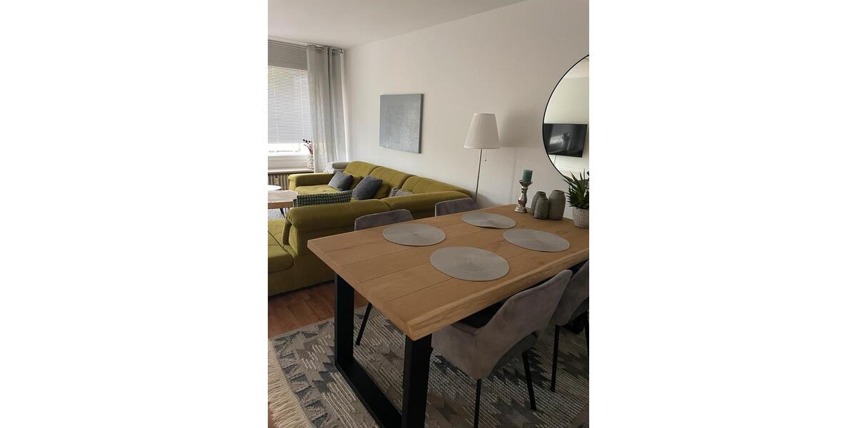Wohnen auf Zeit Düsseldorf Stadtbezirk 9 - 2 Zimmer, 69 m&sup2;, 1.700&euro; | Angebot:26644260