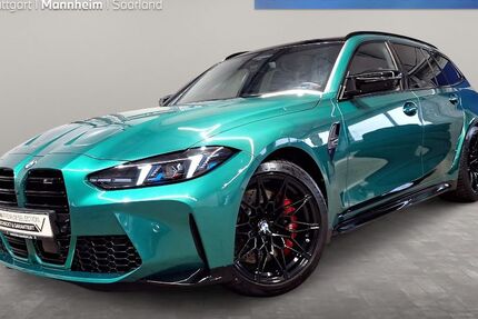 BMW M3 9.167 km 89.980 &euro; Mannheim 68169