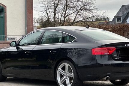 Audi A5 257.000 km 9.900 &euro; Heilsbronn 91560