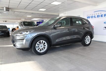 Ford Kuga 22.700 km 22.990 &euro; Uelsen 49843
