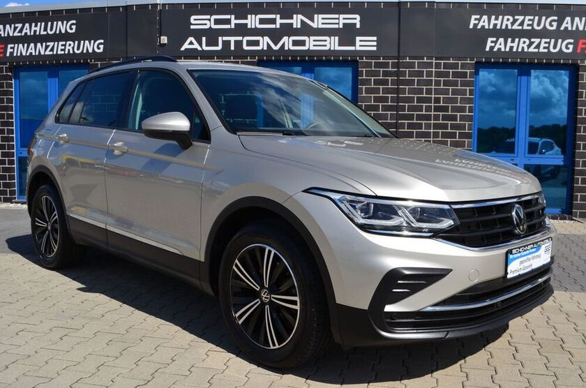 Tiguan