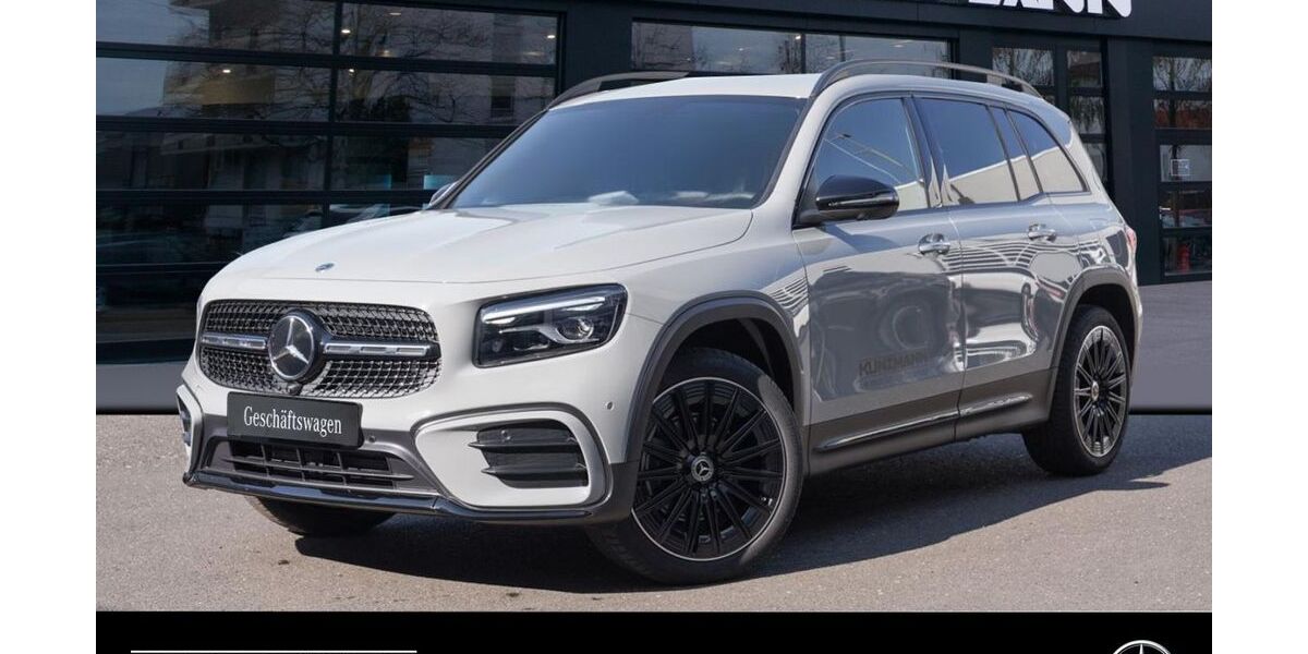 Mercedes-Benz GLB 200 8.000 km 47.490 &euro; Aschaffenburg 63741