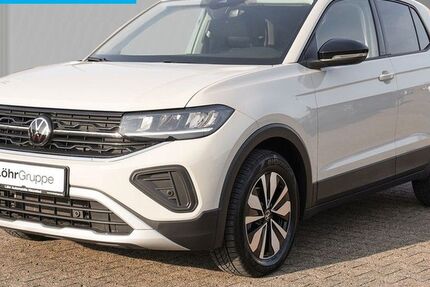 VW T-Cross 9.491 km 24.680 &euro; Neuwied 56564
