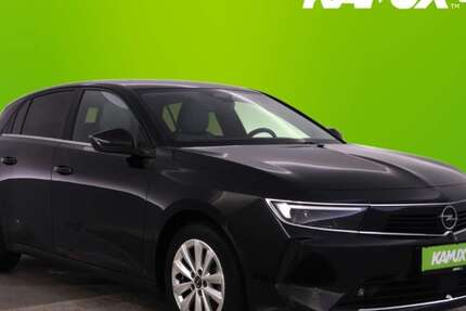 Opel Astra 60.550 km 17.395 &euro; Siershahn 56427