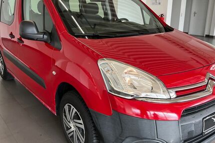 Citroen Berlingo 196.300 km 6.990 € Elsterwerda 04910