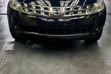 Nissan Murano 191.000 km 4.900 &euro; Köln 51109