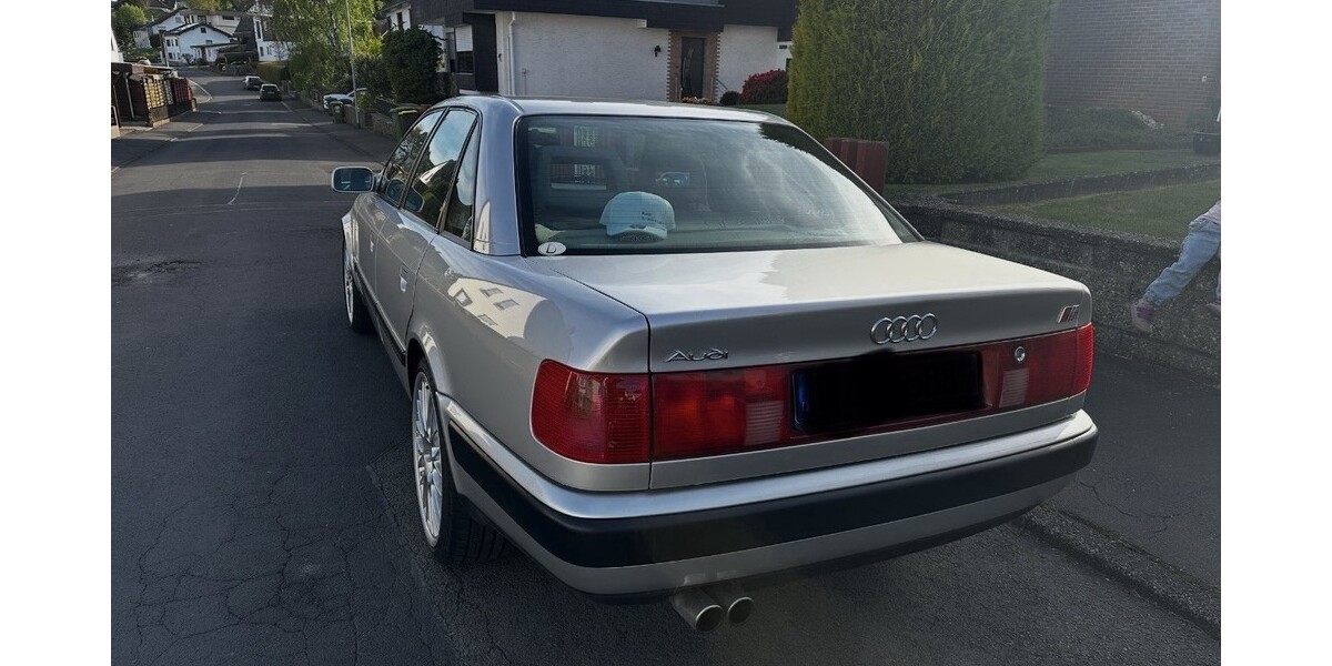 Audi 100 230.000 km 14.000 &euro; Wettenberg 35435