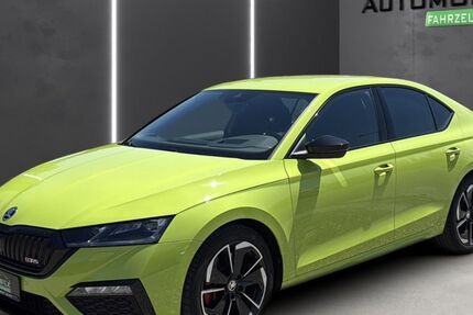 Skoda Octavia 58.000 km 31.430 &euro; Schwäbisch Gmünd 73525