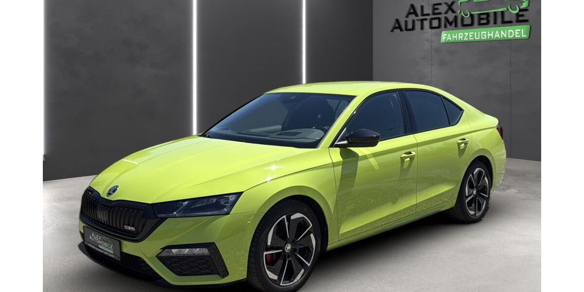 Skoda Octavia 58.000 km 31.430 &euro; Schwäbisch Gmünd 73525