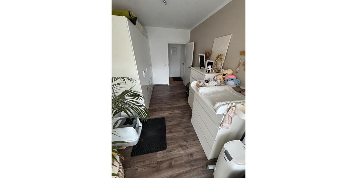 Erdgeschoßwohnung Lemförde - 3 Zimmer, 84 m&sup2;, 197.000&euro; | Angebot:27096903