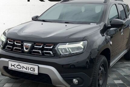 Dacia Duster 53.706 km 17.999 &euro; Erfurt 99099