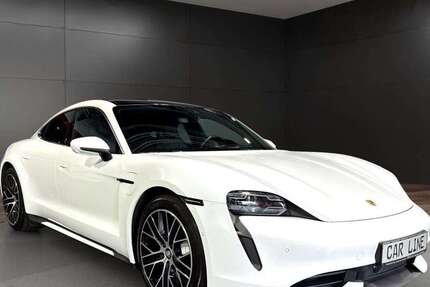 Porsche Taycan 72.426 km 67.950 € Zeven 27404