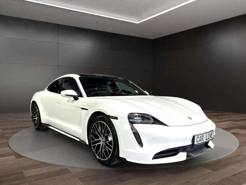 Porsche Taycan 72.426 km 67.950 € Zeven 27404