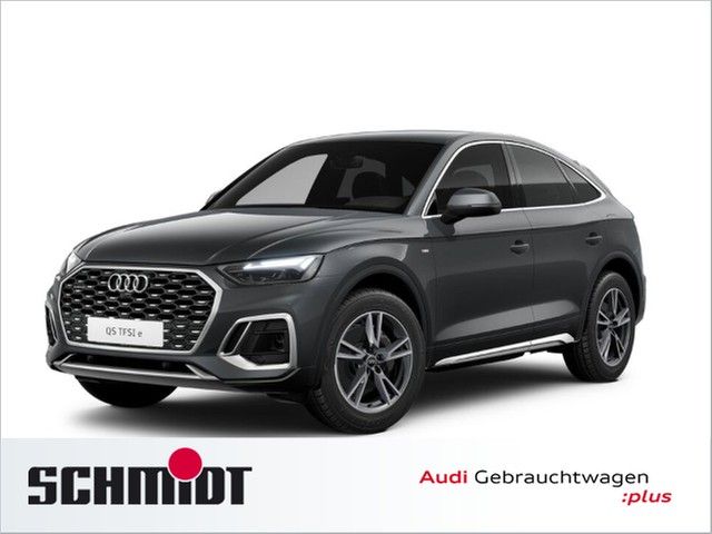 Audi Q5 30.350 km 41.840 &euro; Recklinghausen 45657