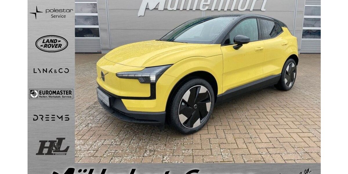 Volvo EX30 7.500 km 36.900 &euro; Schwerin 19057