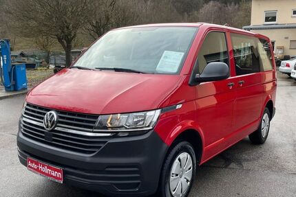 VW T6 Kombi 88.380 km 25.900 &euro; Braunsbach 74542