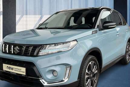 Suzuki Vitara 29.366 km 22.990 &euro; Unterschleißheim 85716