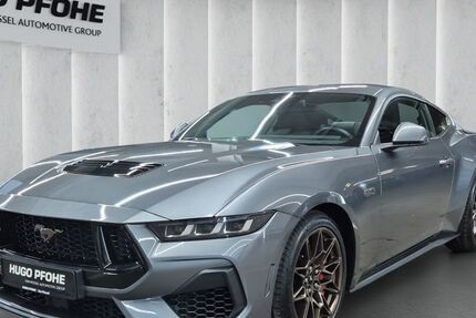 Ford Mustang 15.275 km 53.250 &euro; Hamburg 22047