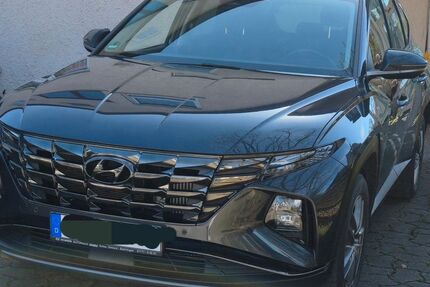 Hyundai TUCSON 66.304 km 21.780 &euro; Mögglingen 73563