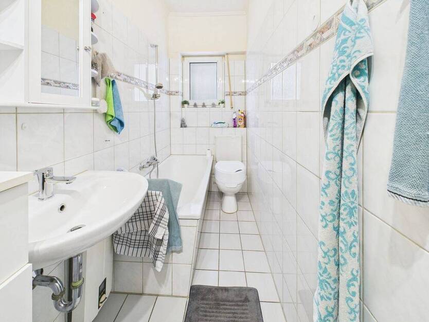 Zweifamilienhaus mit flexibler Raumaufteilung im beliebten Weilerswist!