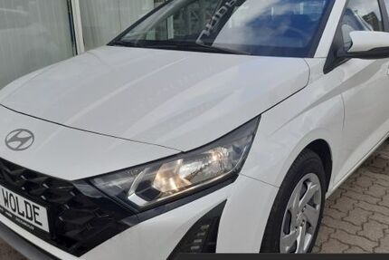 Hyundai i20 22.485 km 15.990 &euro; Grevesmühlen 23936