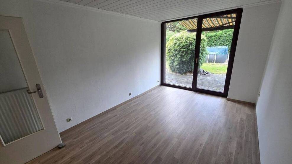 Besondere Immobilie im Herzen von Budberg
