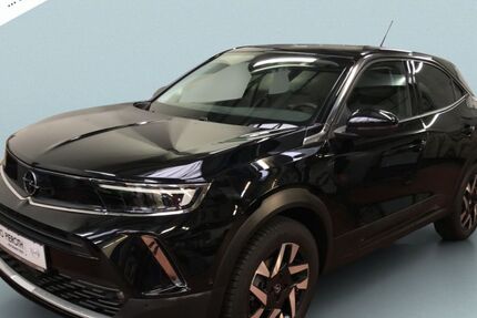 Opel Mokka 32.200 km 19.350 € Bingen 55411