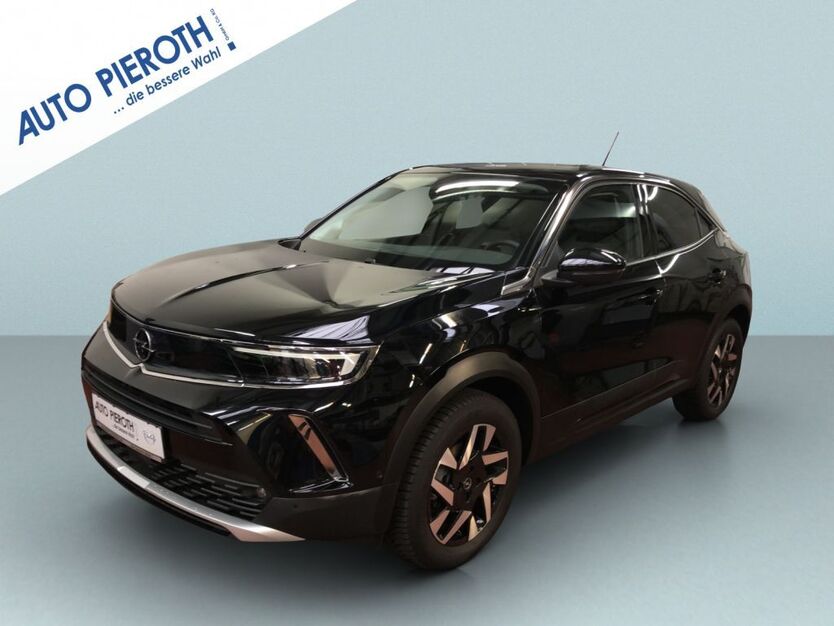 Opel Mokka 32.200 km 19.350 € Bingen 55411