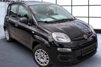 Fiat Panda 32.168 km 9.990 &euro; Rosenheim 83022