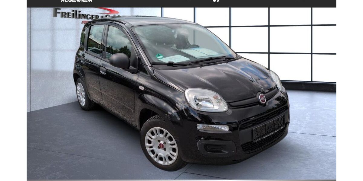 Fiat Panda 32.168 km 9.990 &euro; Rosenheim 83022