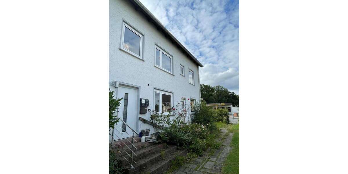 Etagenwohnung Wolfsburg Alt-Wolfsburg - 10 Zimmer, 204 m&sup2;, 1.700&euro; | Angebot:27163901